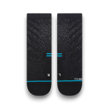 STANCE  Run Light Quarter