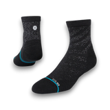 STANCE  Run Light Quarter