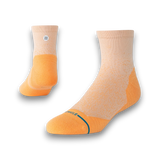STANCE Powder Split Light Quarter
