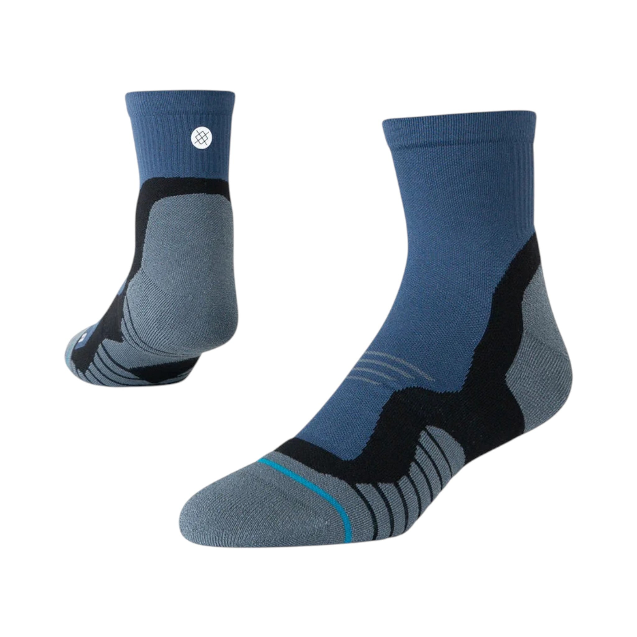 STANCE  Run Ultra Light Quarter