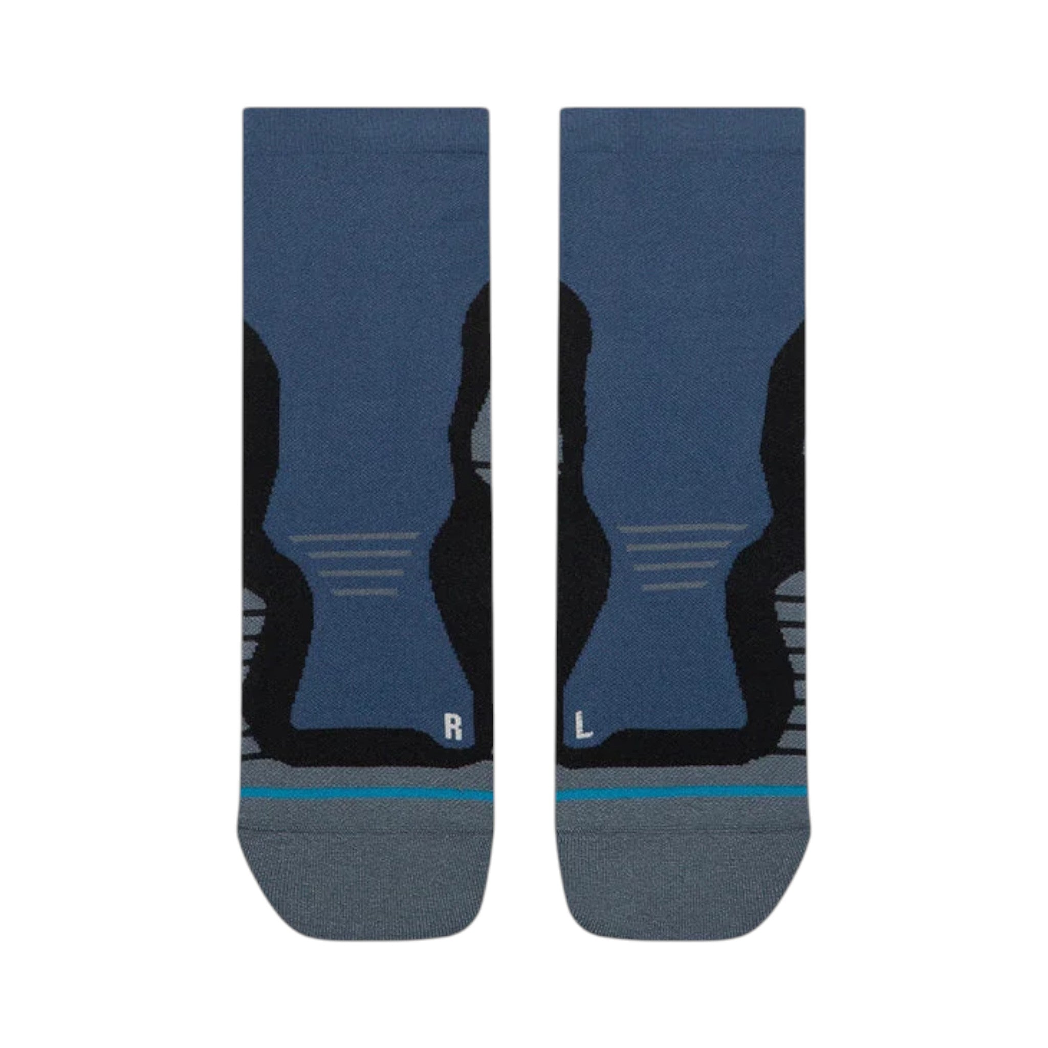 STANCE  Run Ultra Light Quarter