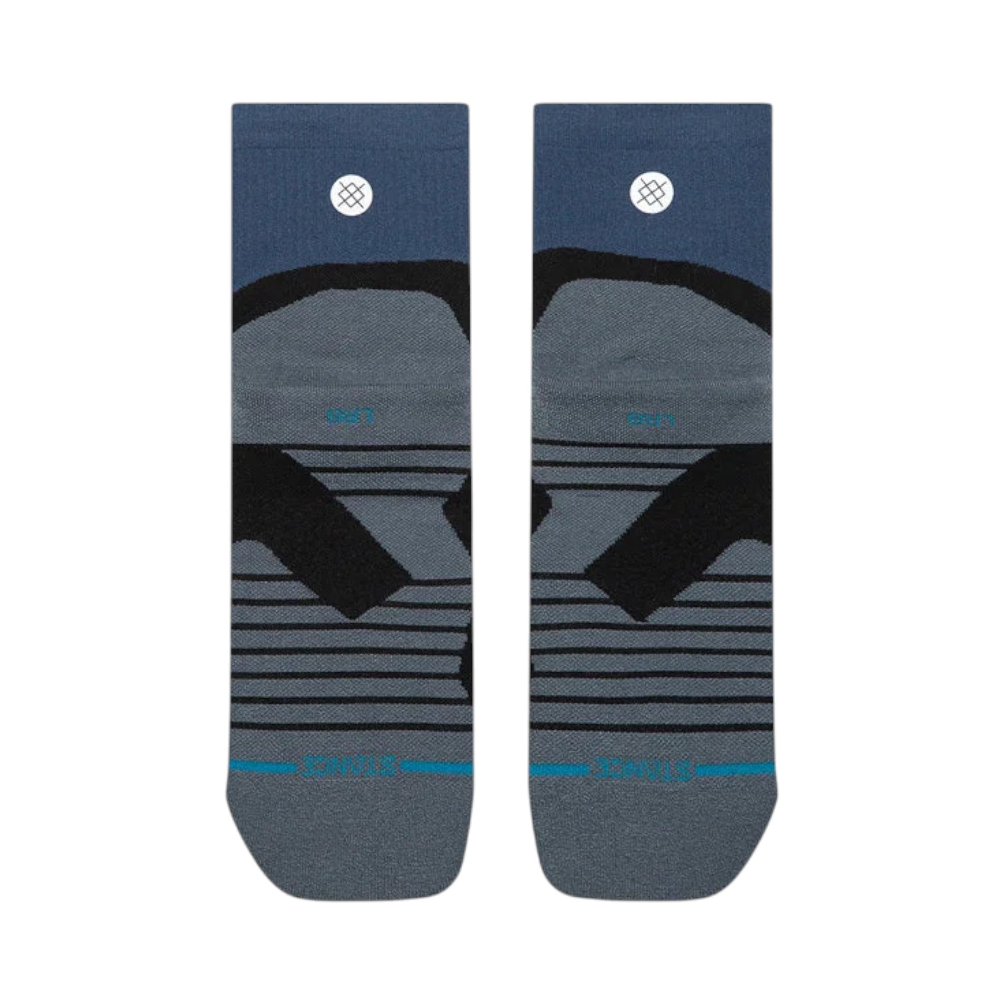 STANCE  Run Ultra Light Quarter