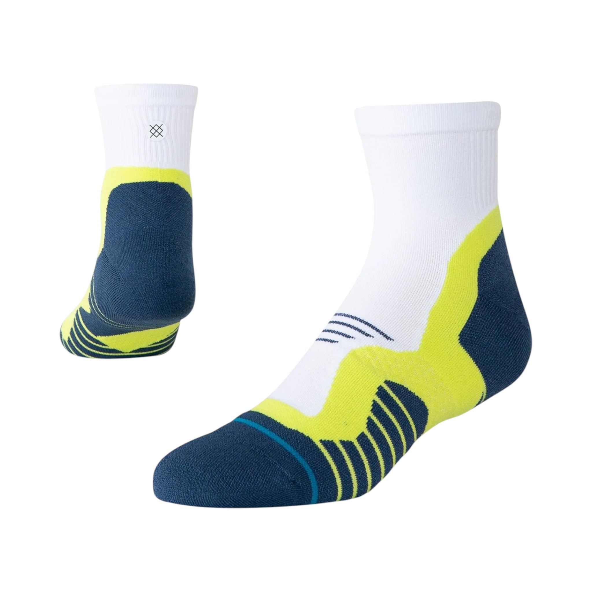 STANCE  Run Ultra Light Quarter