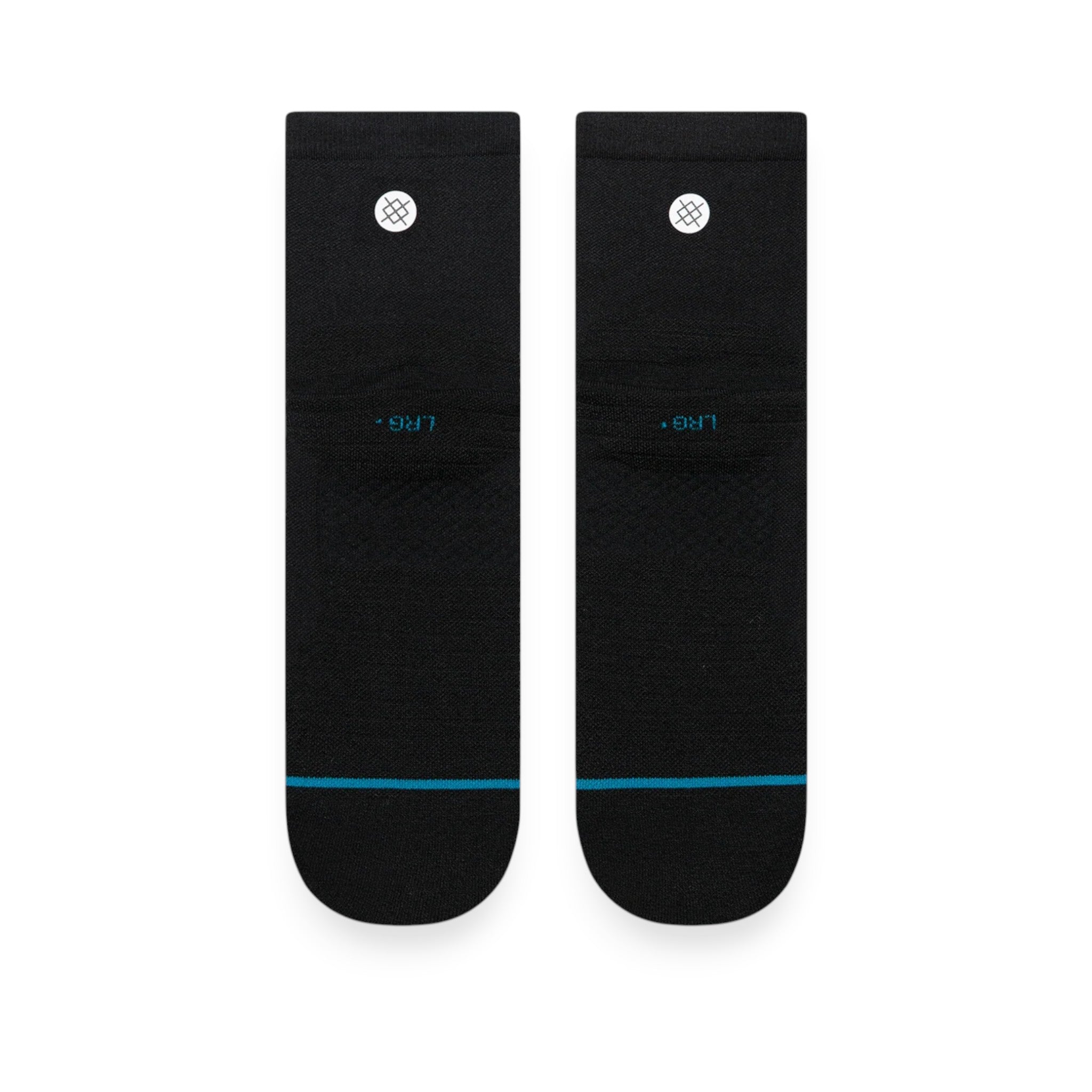 STANCE  Run Ultra Light Quarter