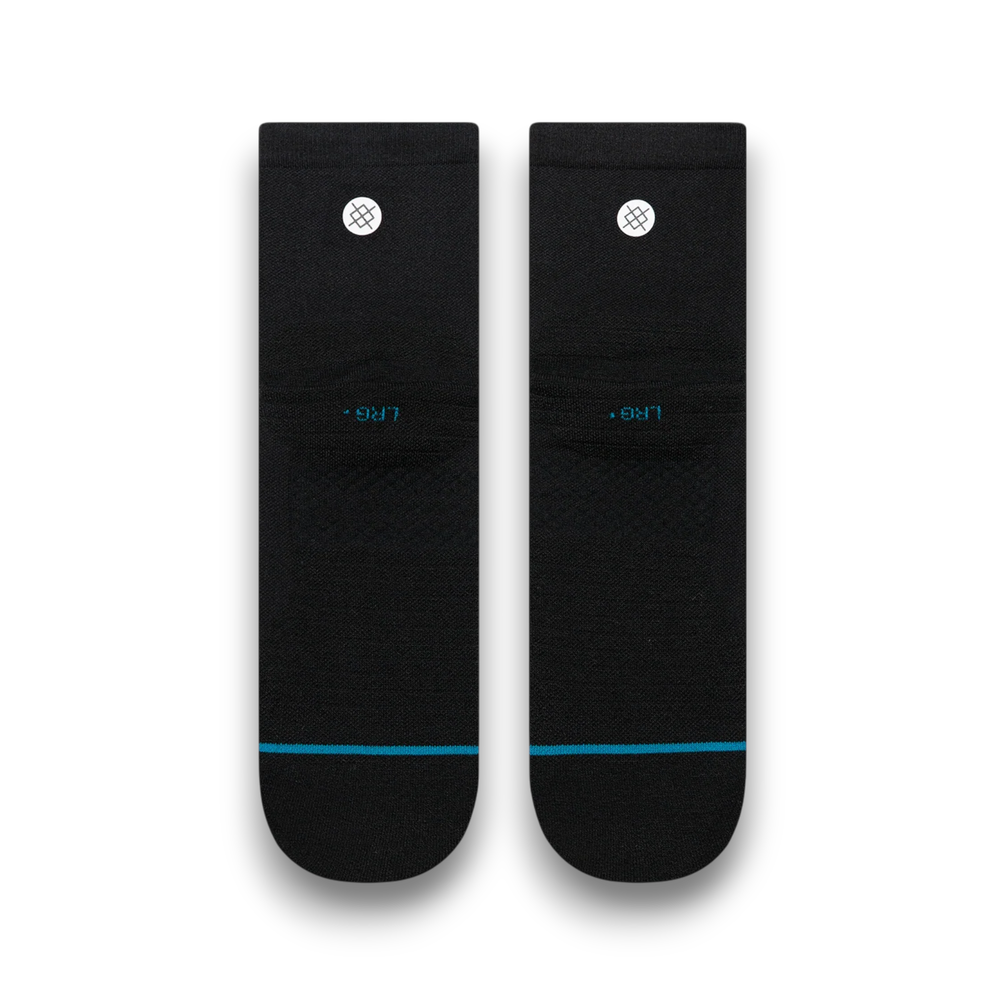 STANCE  Run Ultra Light Quarter