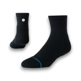 STANCE  Run Ultra Light Quarter