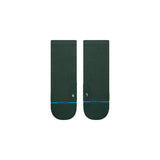 STANCE RUN LIGHT QUARTER SOCK