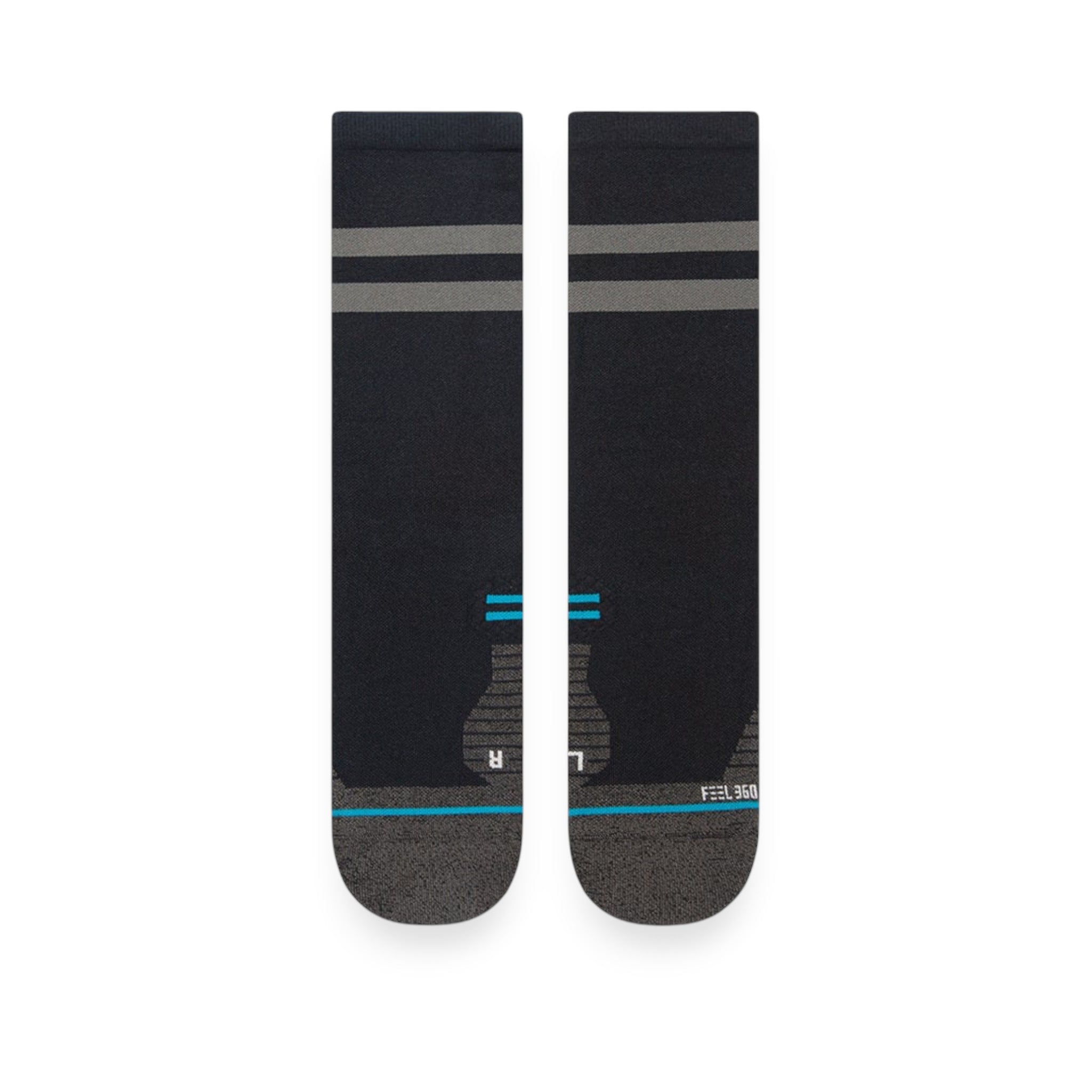 STANCE Run Franchise Ultralight Crew