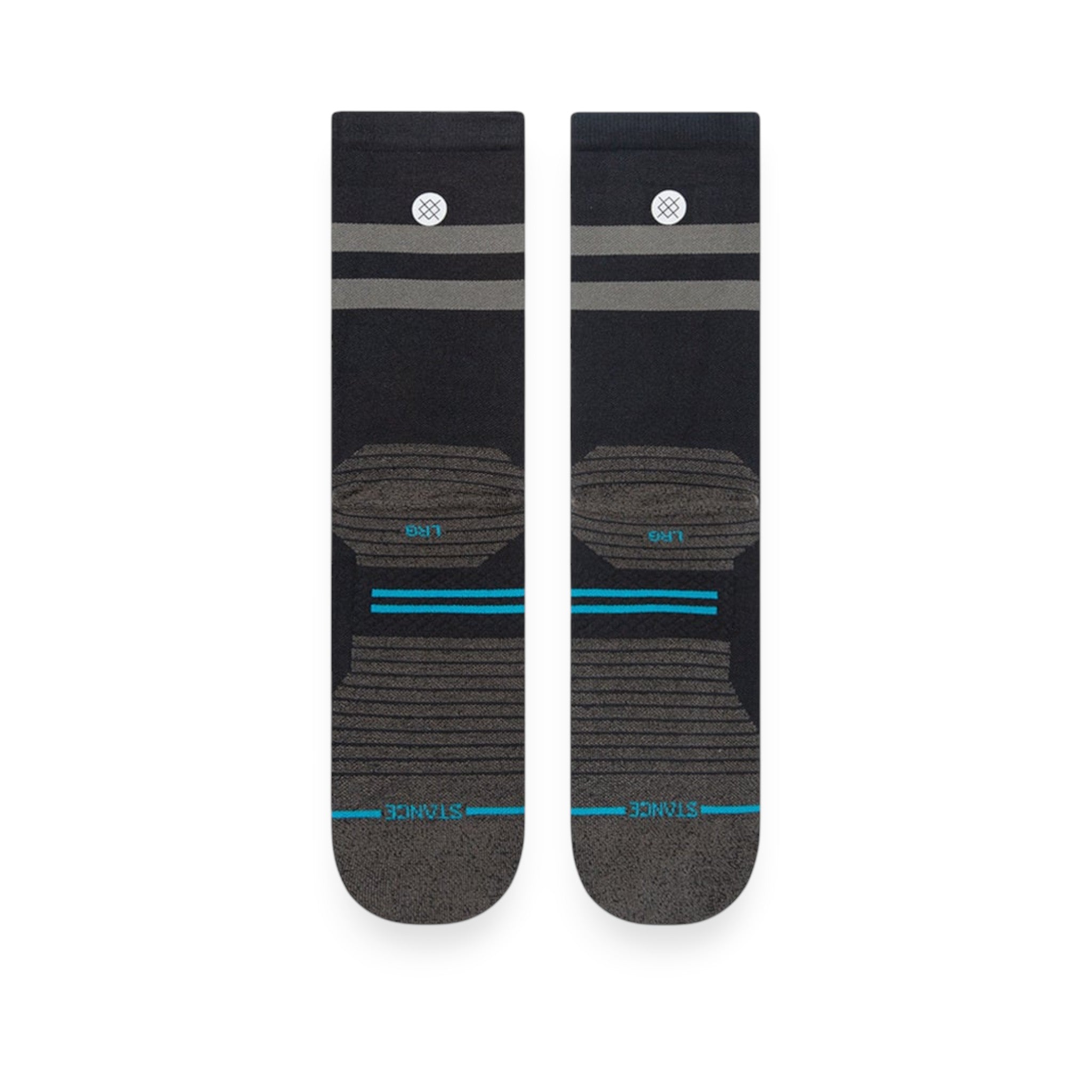STANCE Run Franchise Ultralight Crew