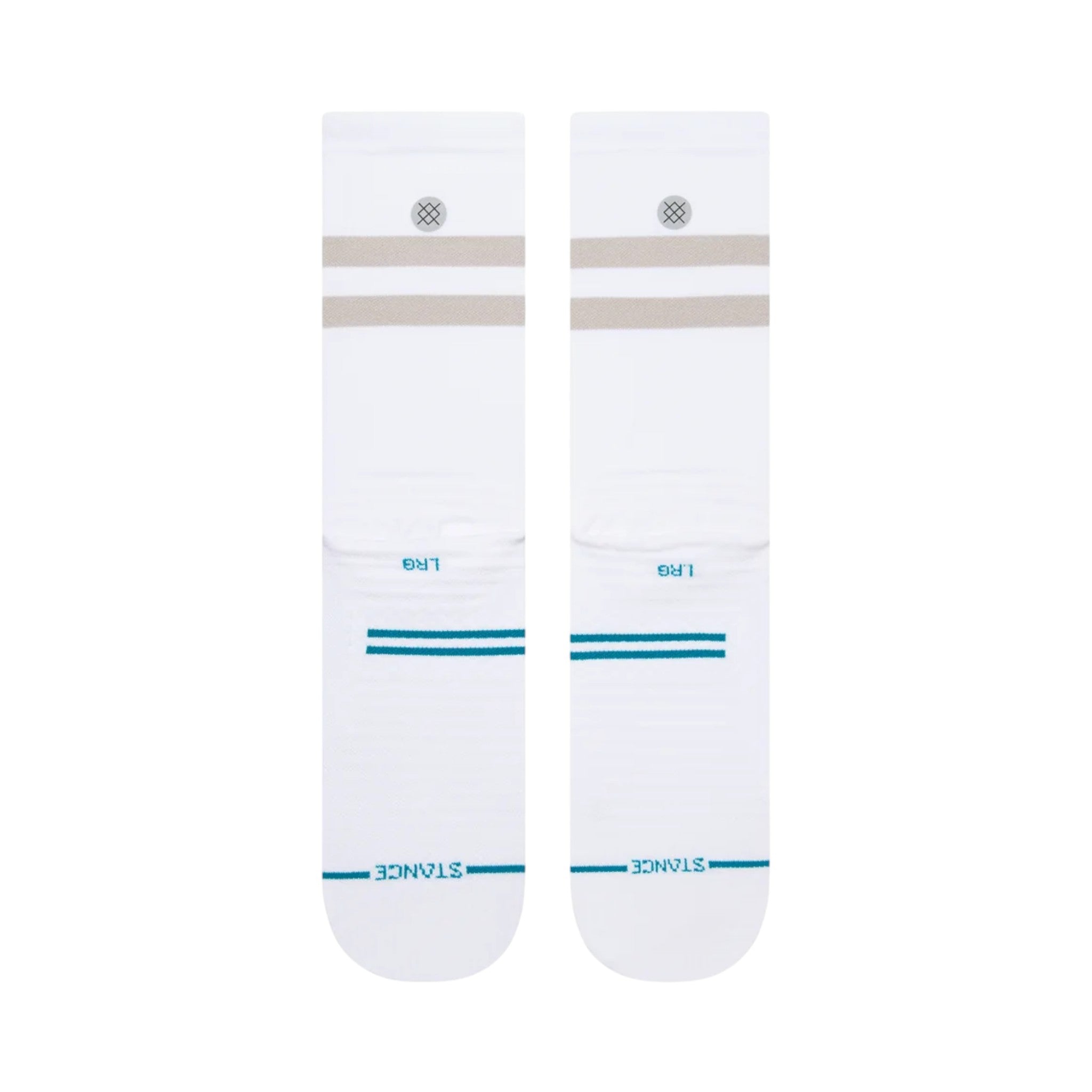 STANCE Run Franchise Ultralight Crew