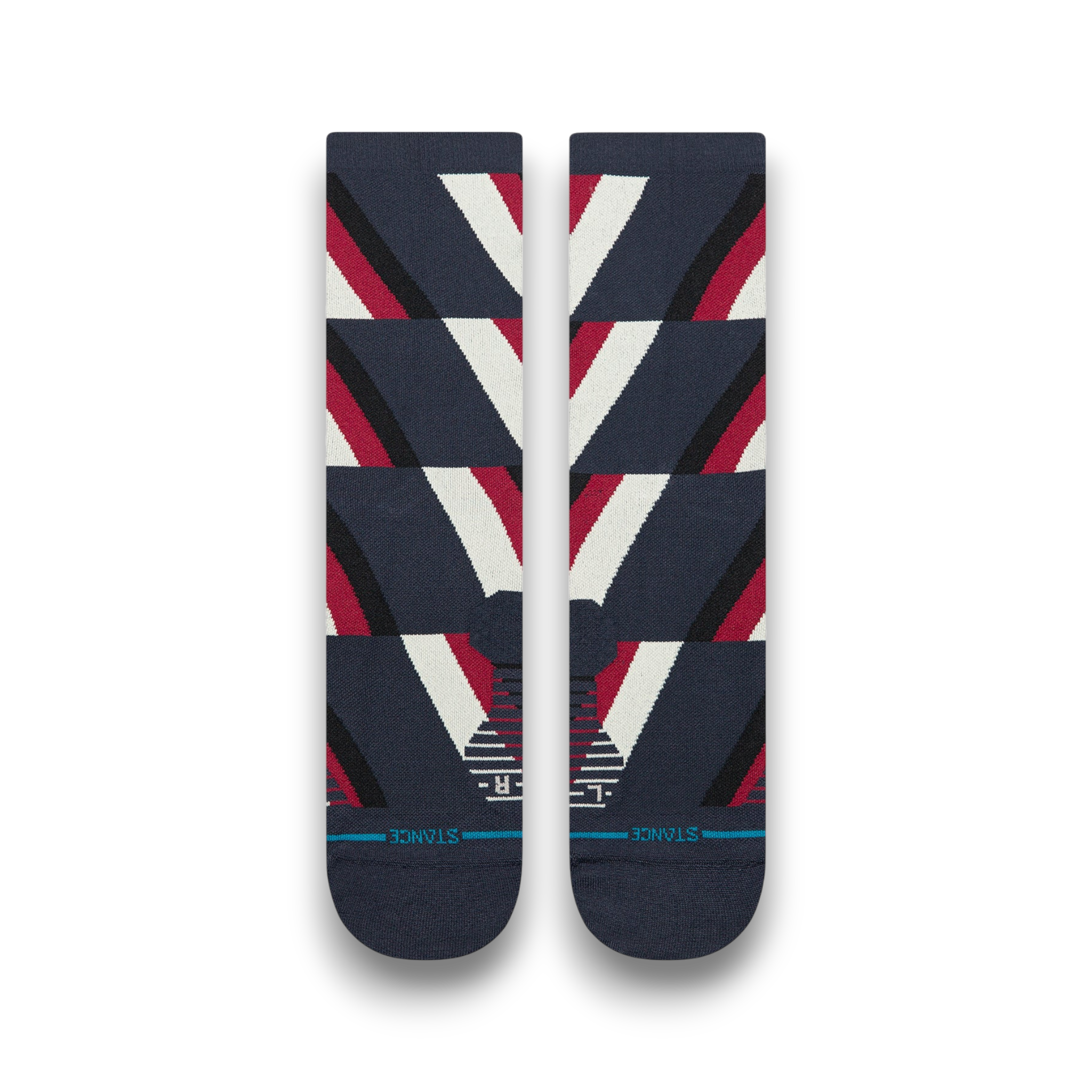 STANCE  Gamma Ray Ultralight Crew