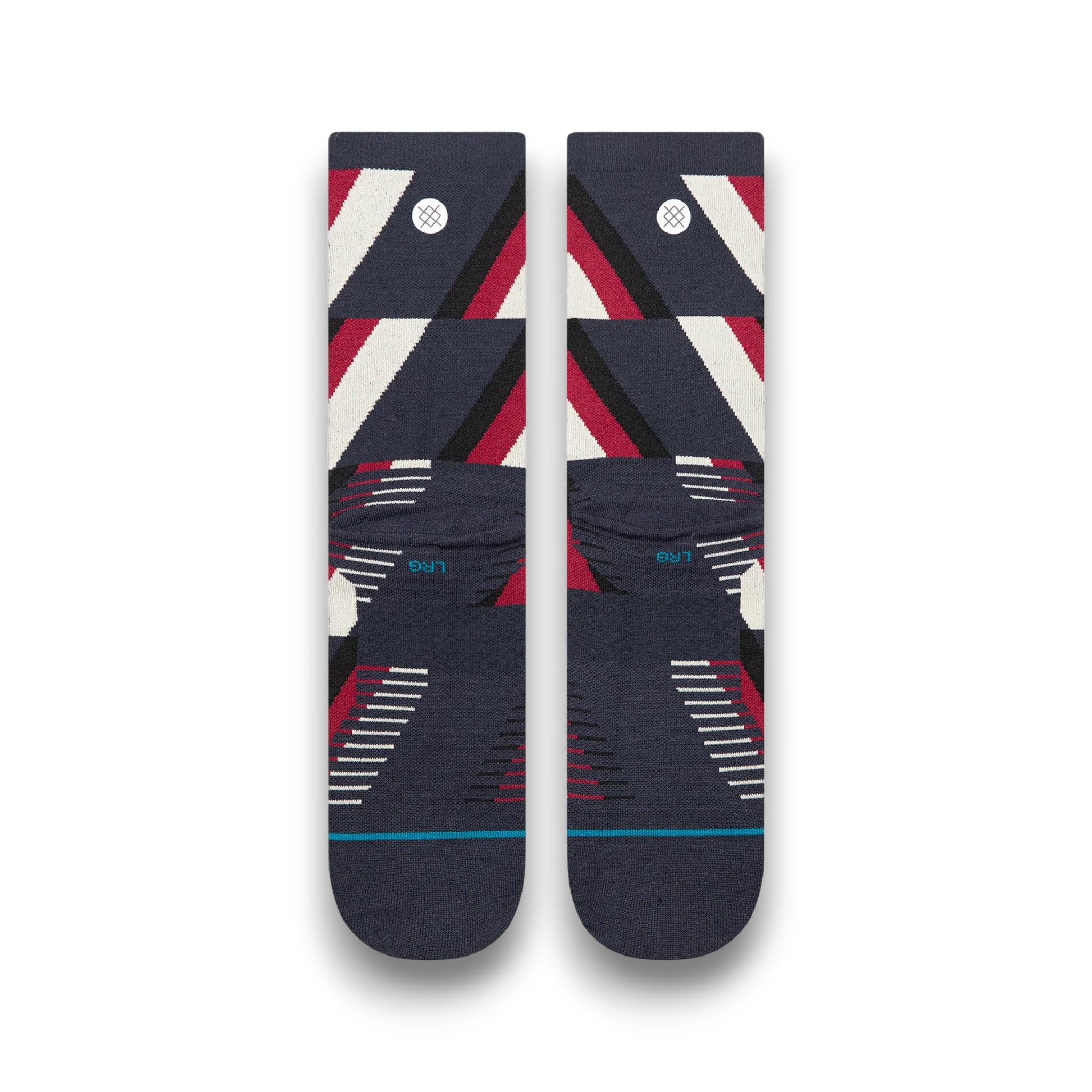 STANCE  Gamma Ray Ultralight Crew