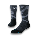 STANCE Digi Dash Light Wool Crew