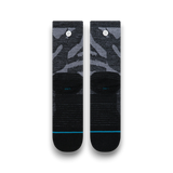 STANCE Digi Dash Light Wool Crew