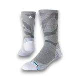 STANCE Digi Dash Light Wool Crew