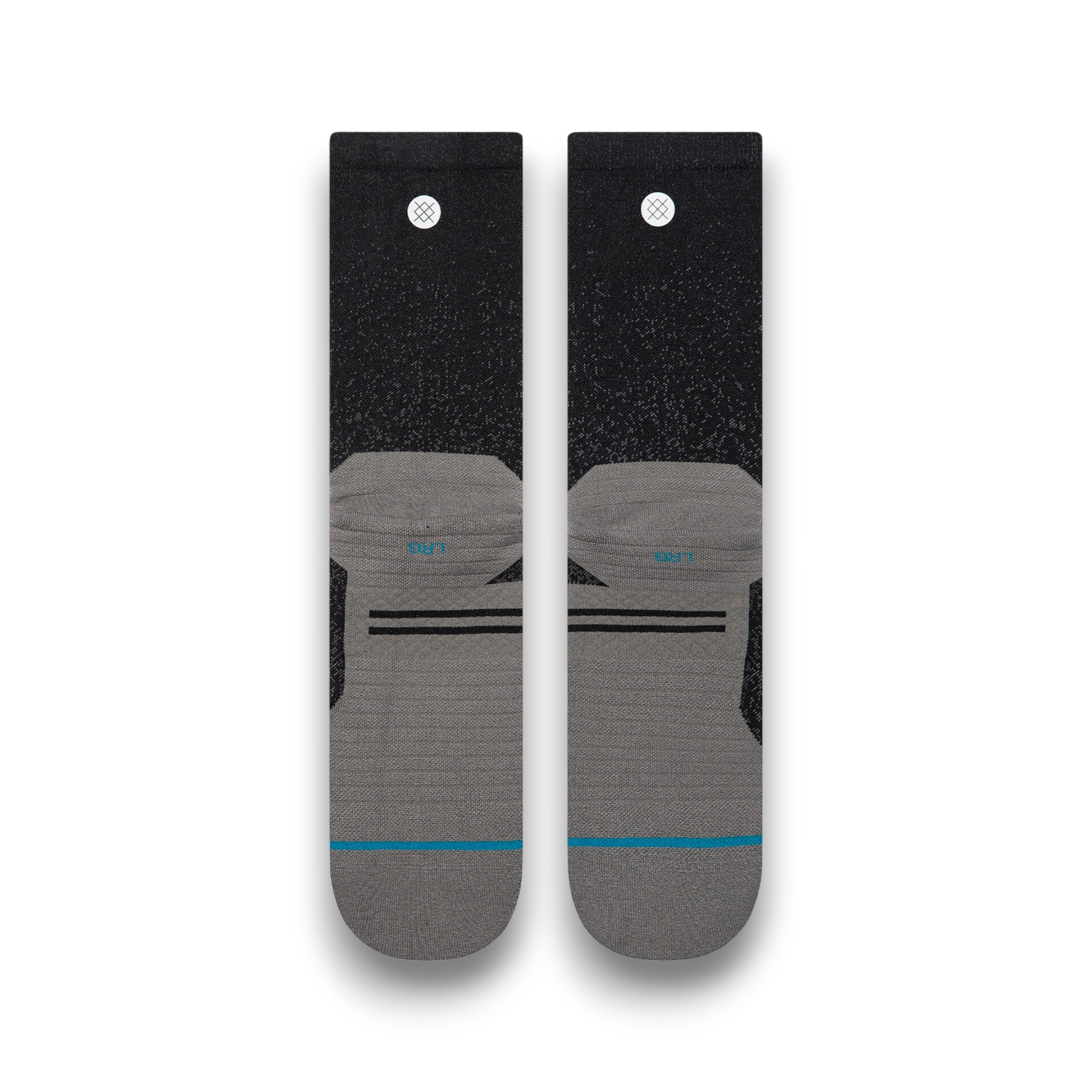 STANCE Powder Split Light Crew