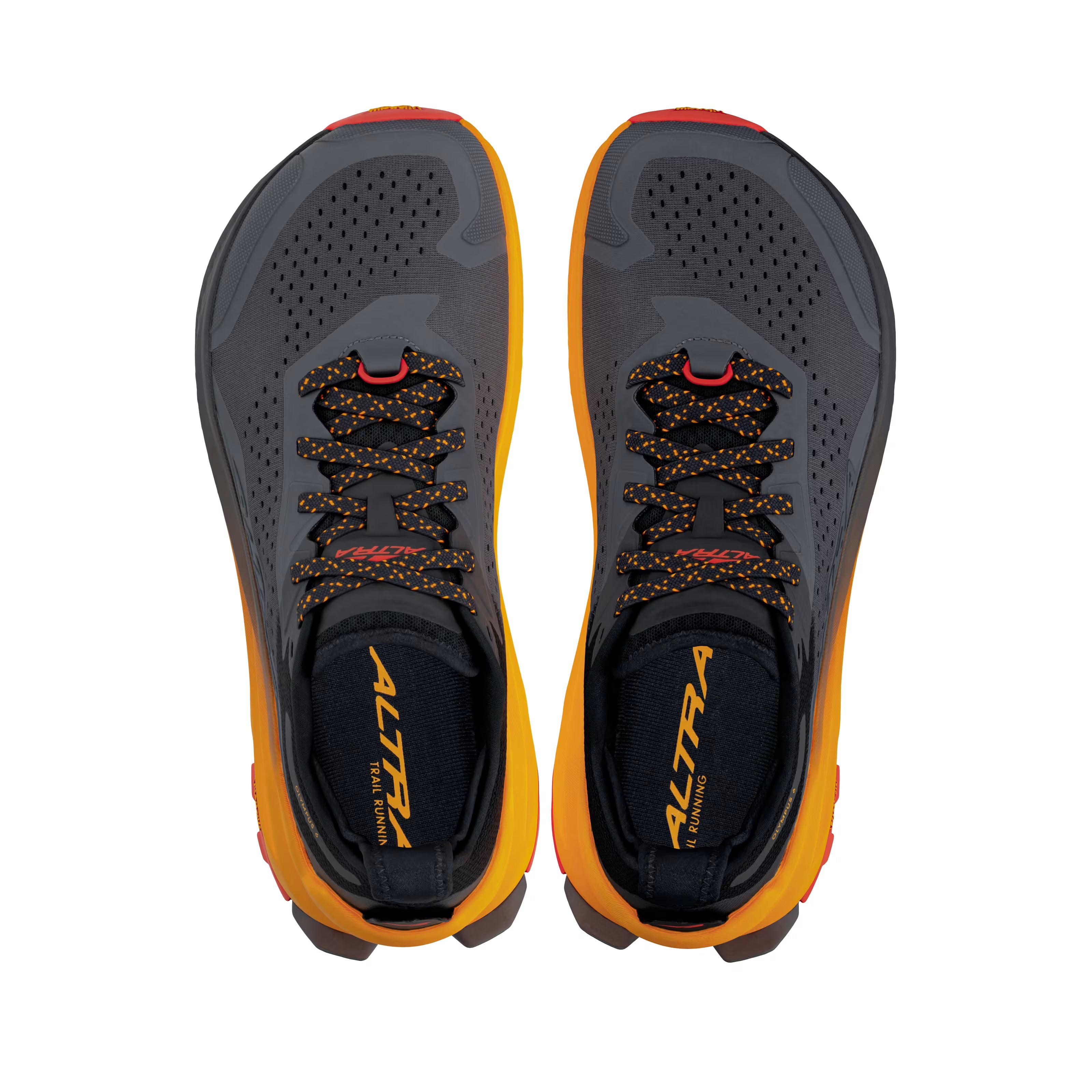 ALTRA Olympus 6 Hombre