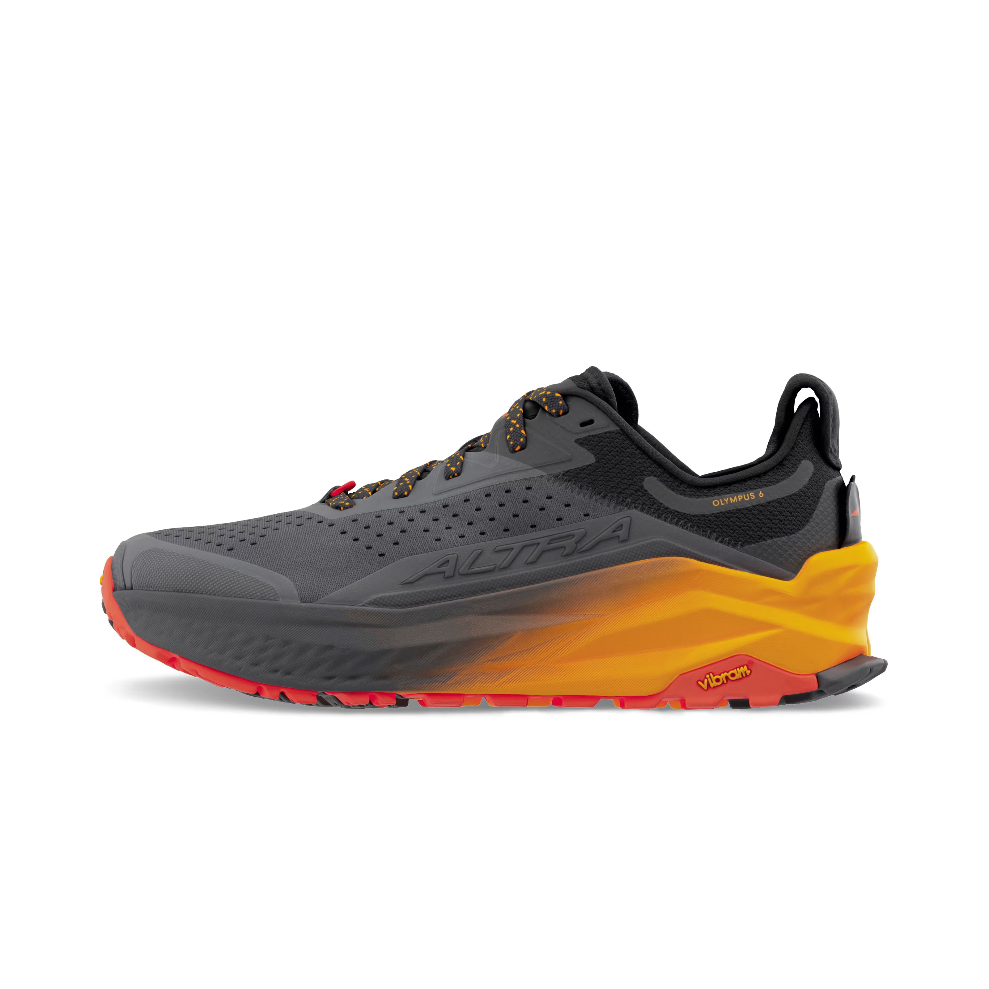 ALTRA Olympus 6 Hombre