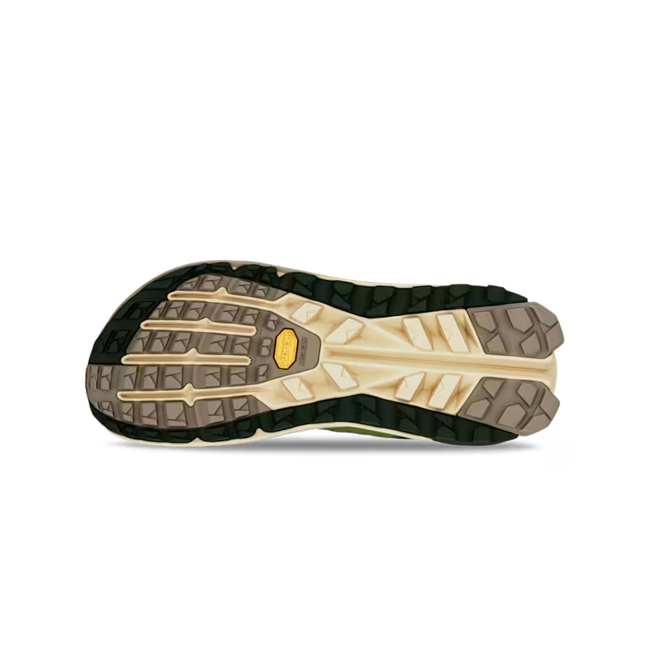 ALTRA HOMBRE OLYMPUS 6