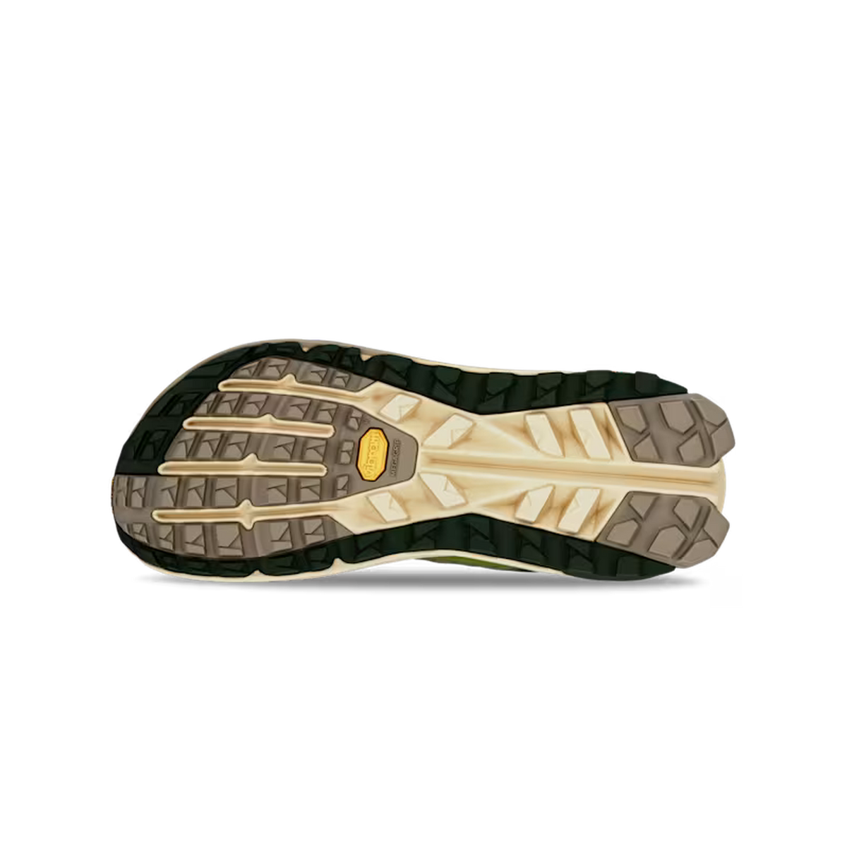 Altra Olympus 6 Hombre Dusty Olive #Color_Dusty Olive