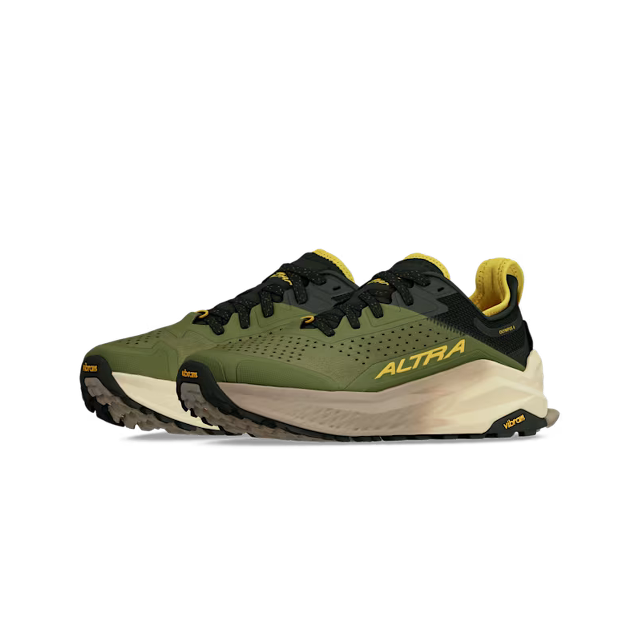 ALTRA HOMBRE OLYMPUS 6