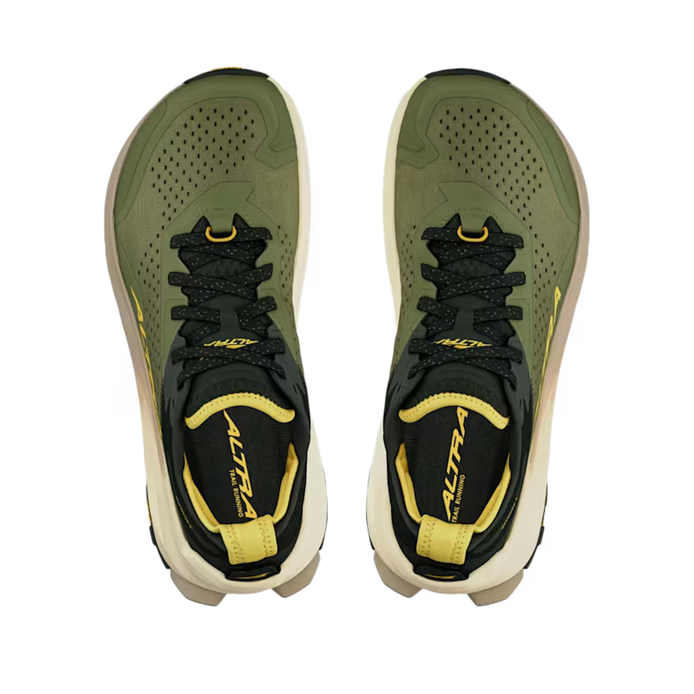 ALTRA HOMBRE OLYMPUS 6