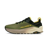 ALTRA HOMBRE OLYMPUS 6