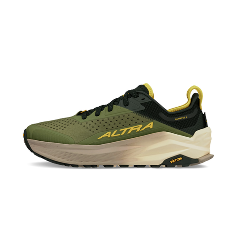 ALTRA HOMBRE OLYMPUS 6