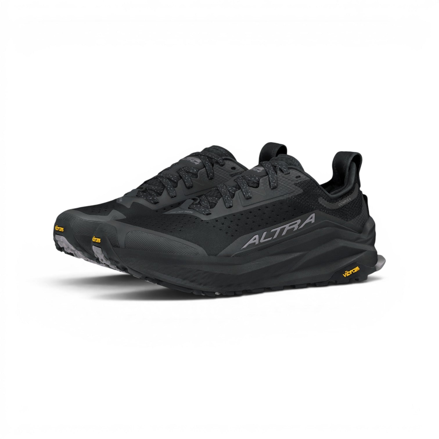 ALTRA Olympus 6 Hombre