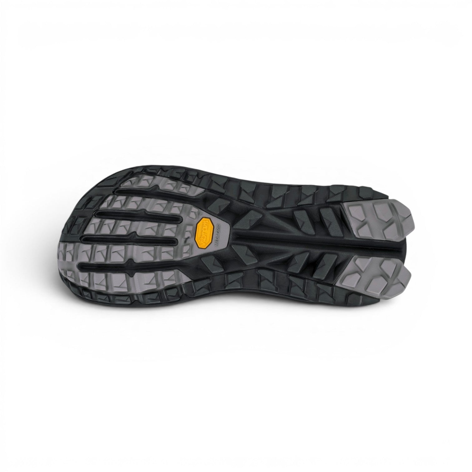 ALTRA Olympus 6 Hombre