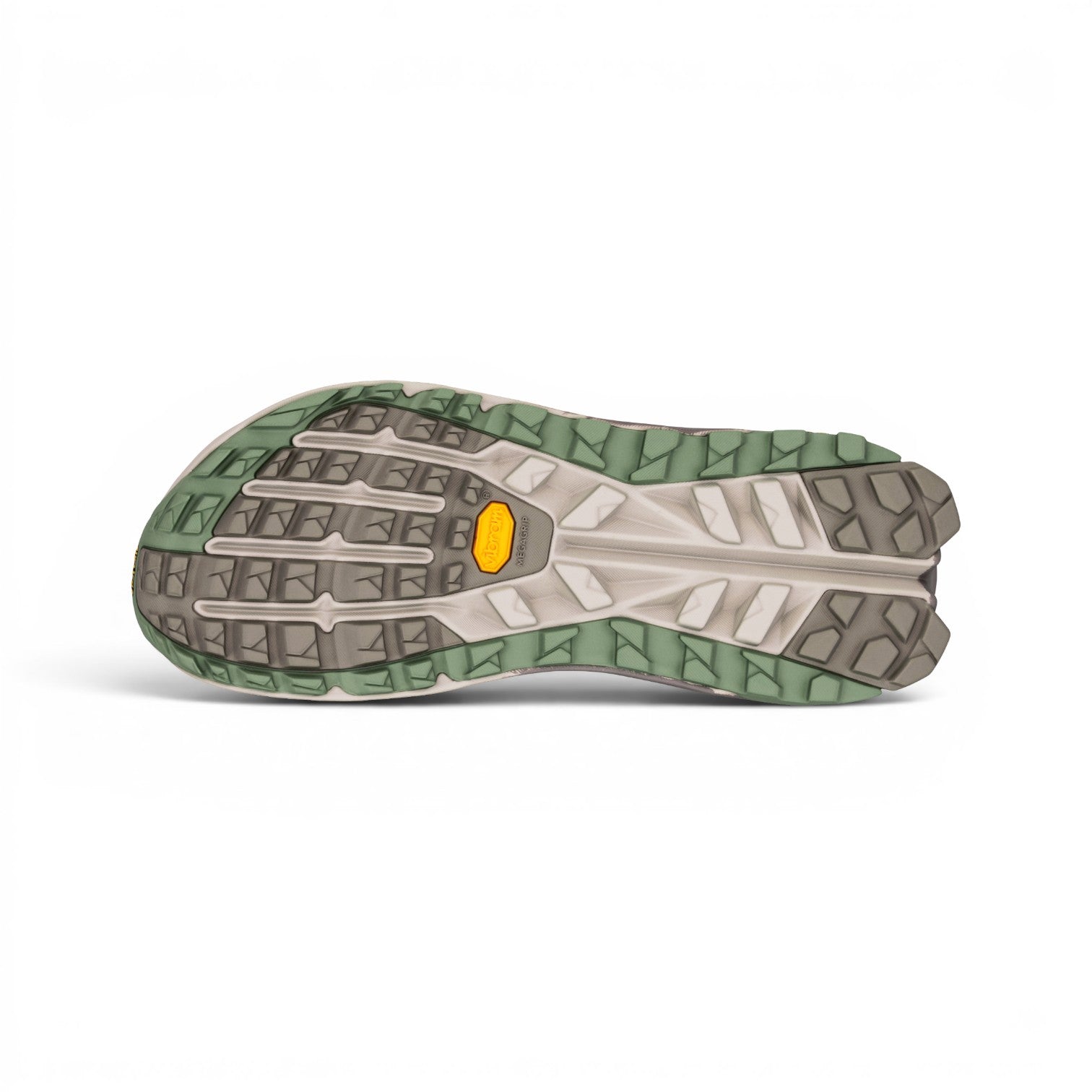 ALTRA Olympus 6 Hombre