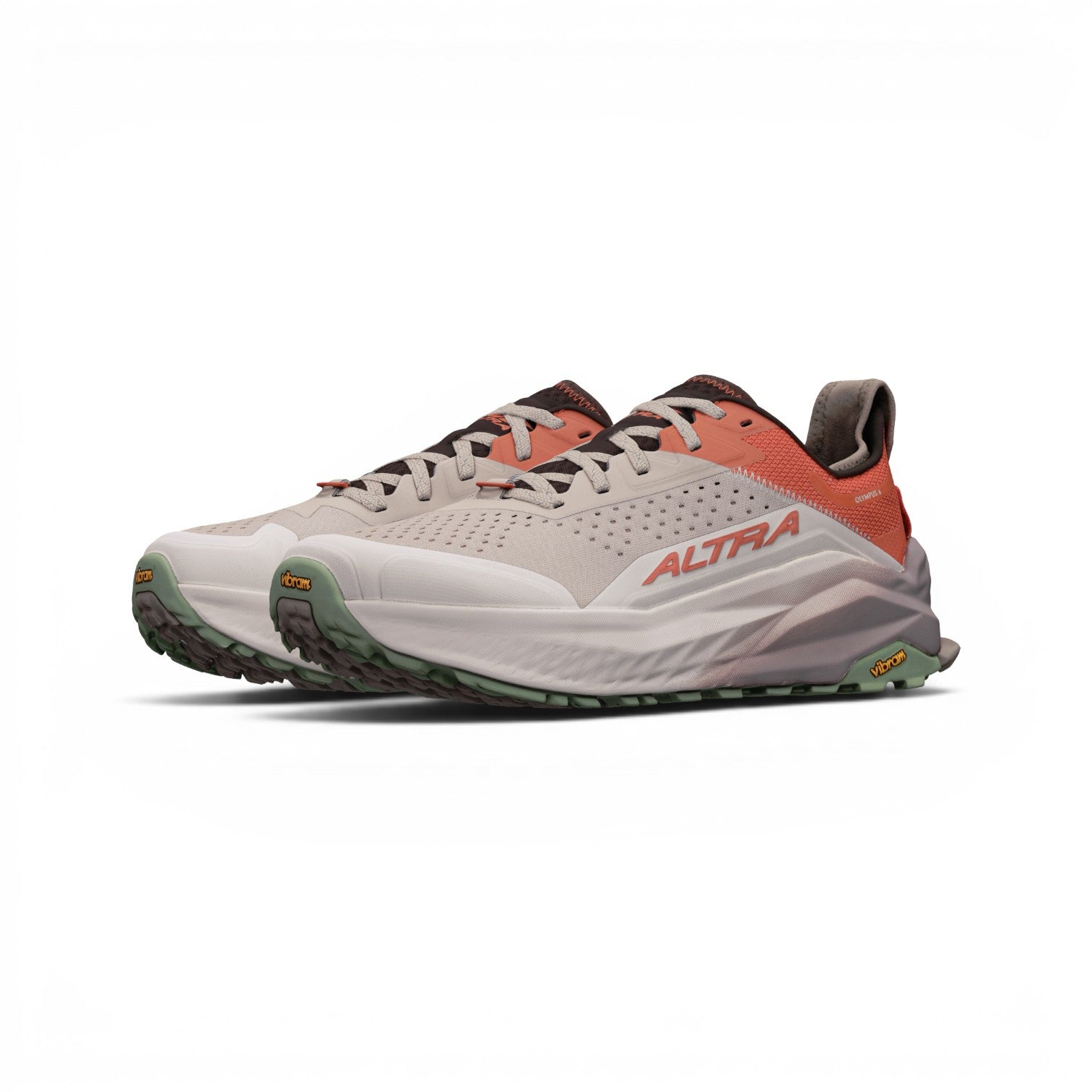 ALTRA Olympus 6 Hombre