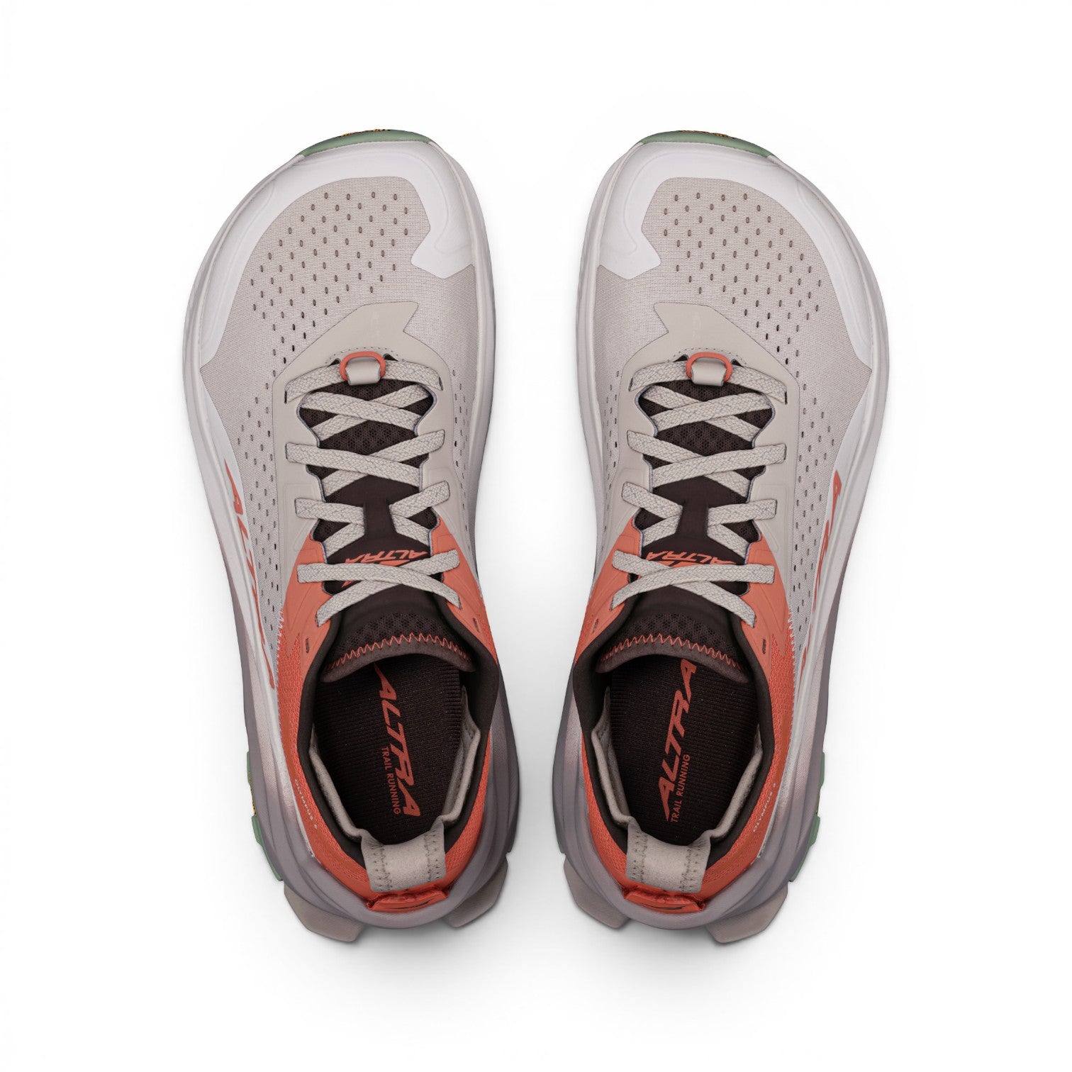ALTRA Olympus 6 Hombre