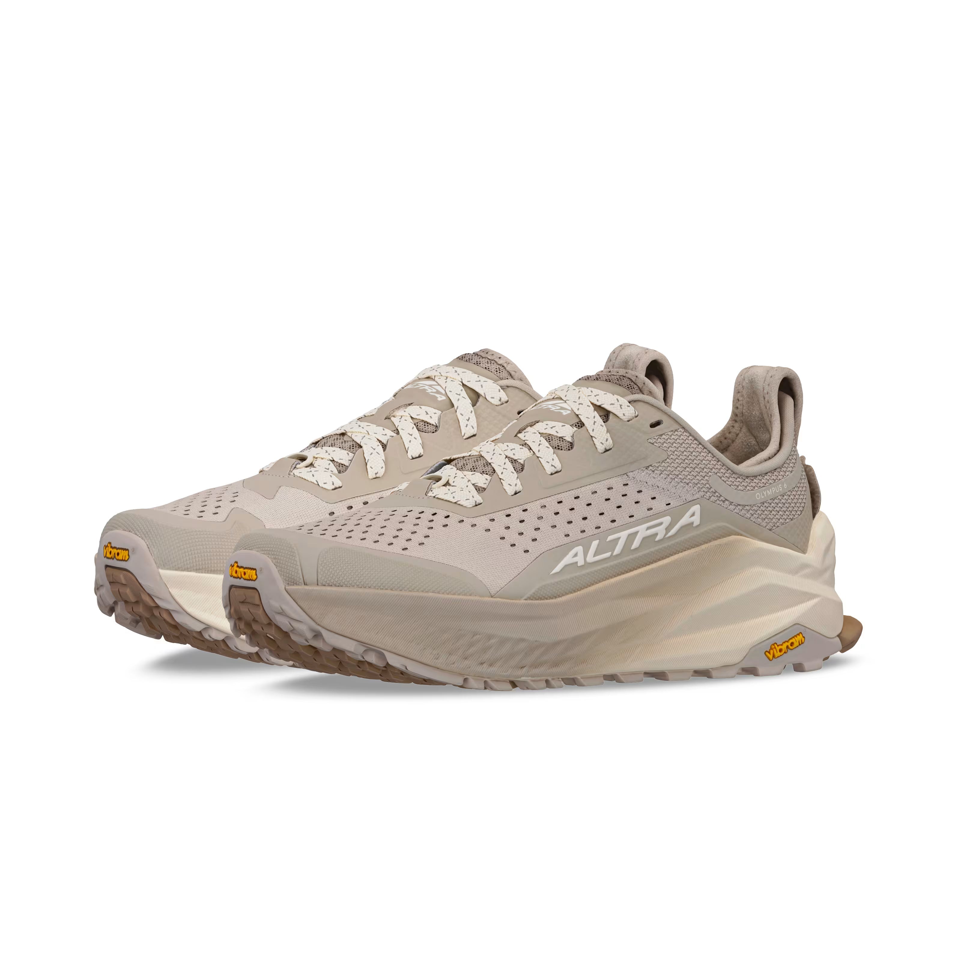 Altra Olympus 6 Mujer Sand #Color_Sand