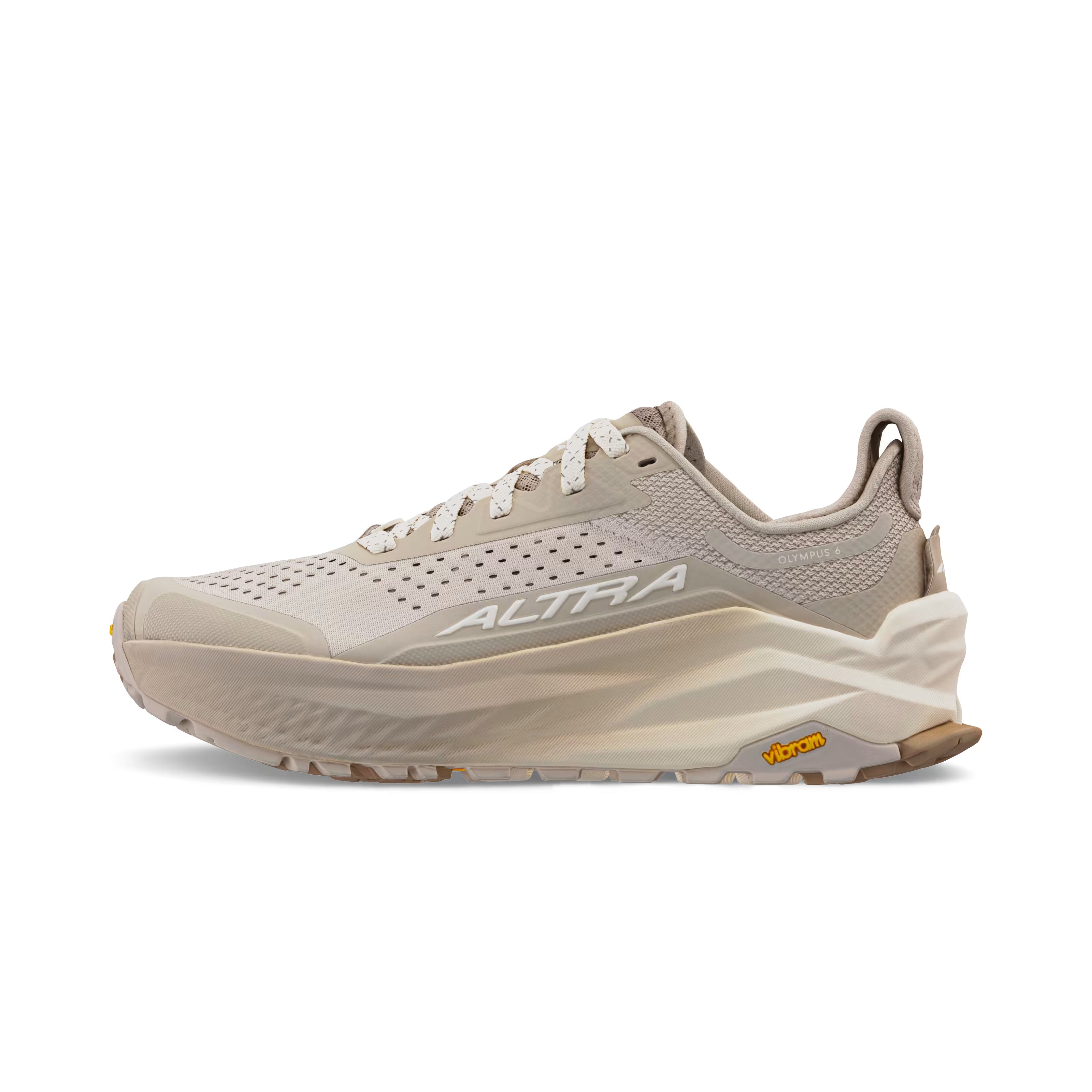 Altra Olympus 6 Mujer Sand #Color_Sand
