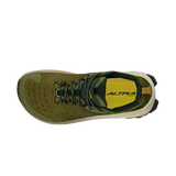 ALTRA HOMBRE OLYMPUS 6 HIKE LOW GTX