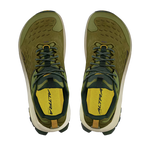 ALTRA HOMBRE OLYMPUS 6 HIKE LOW GTX
