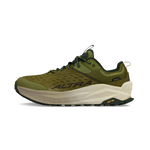 ALTRA HOMBRE OLYMPUS 6 HIKE LOW GTX