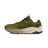 ALTRA HOMBRE OLYMPUS 6 HIKE LOW GTX
