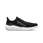 ALTRA HOMBRE EXPERIENCE FORM