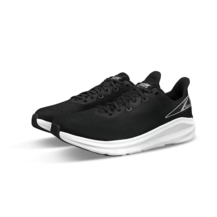 ALTRA HOMBRE EXPERIENCE FORM