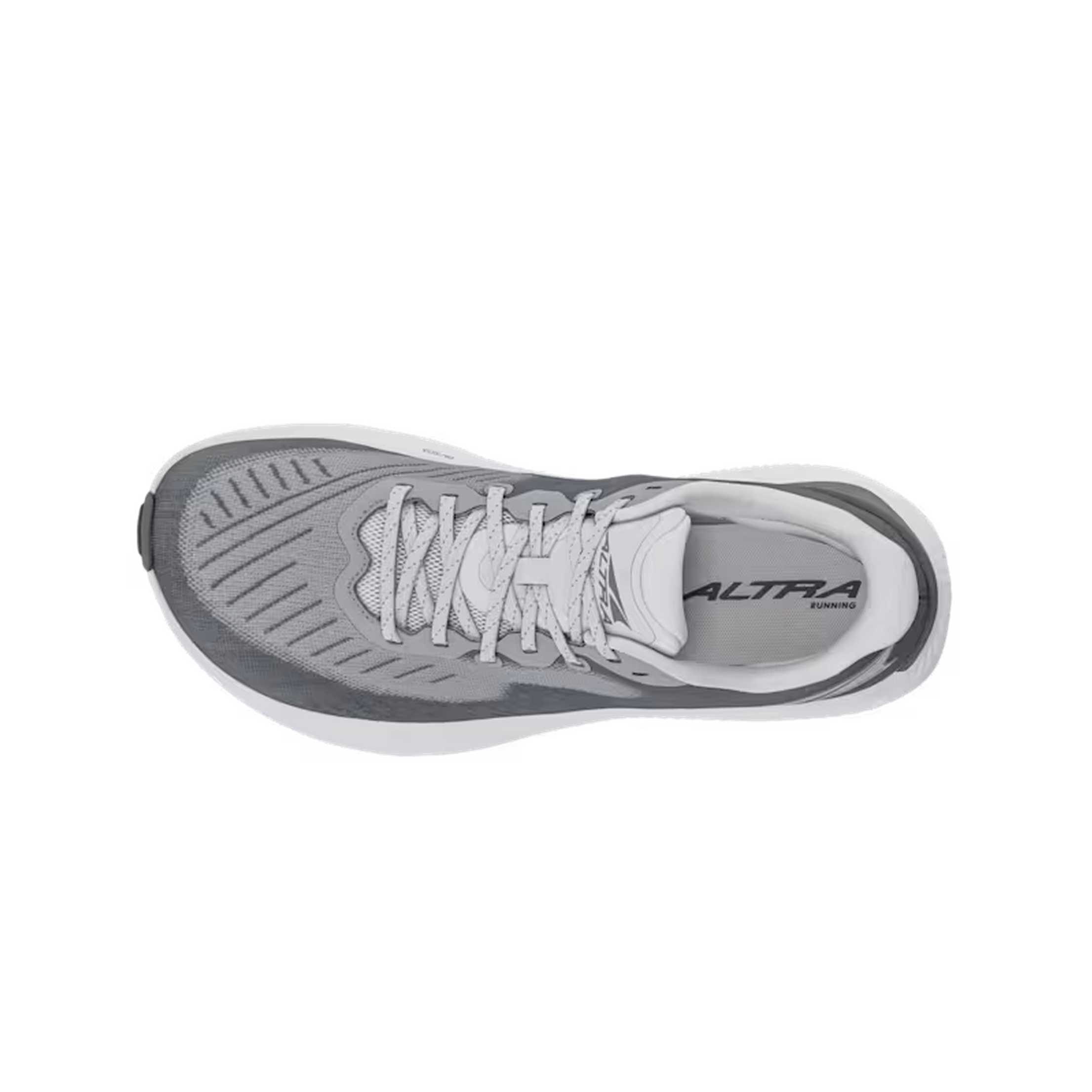 Altra Experience Form Hombre Gray #Color_Gray