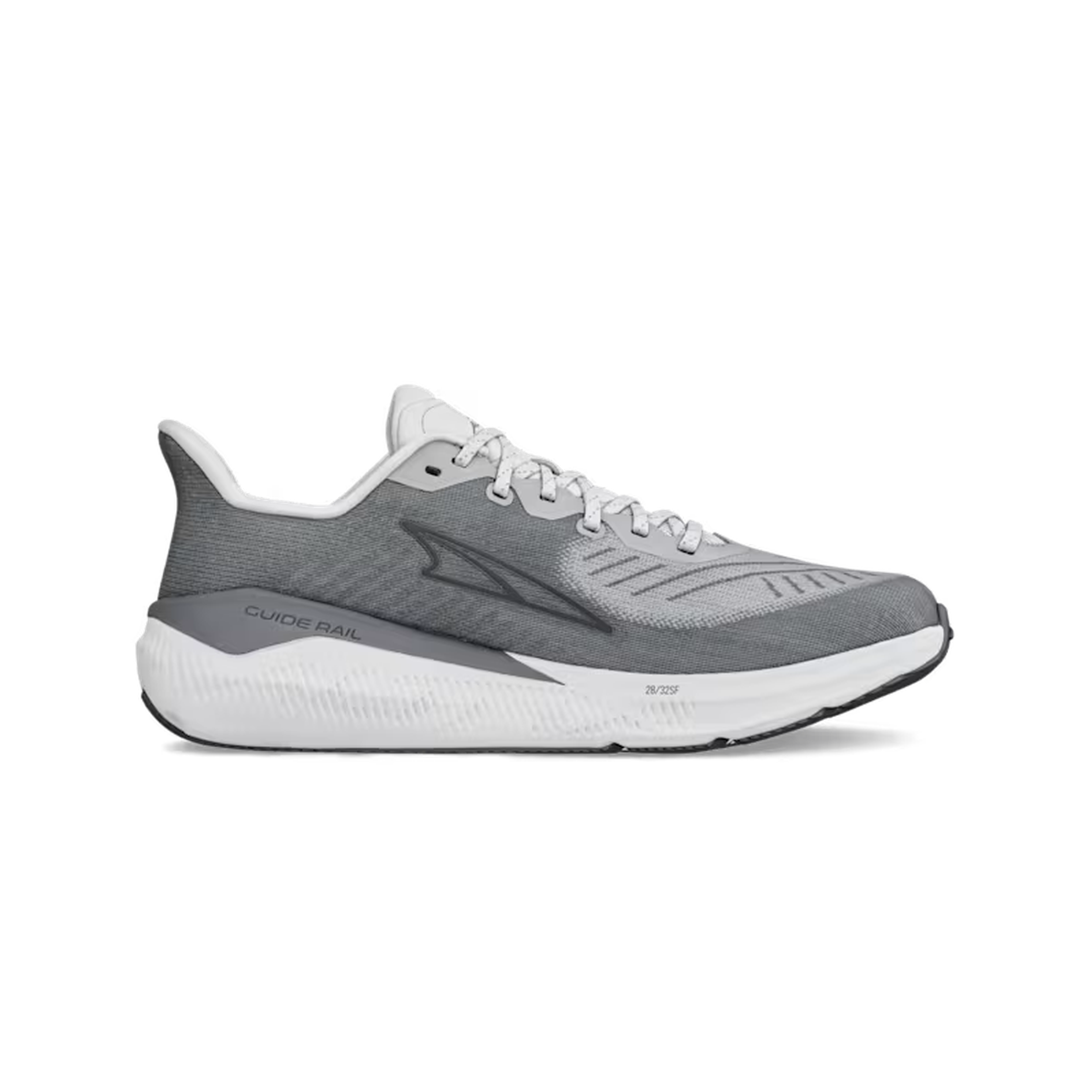Altra Experience Form Hombre Gray #Color_Gray