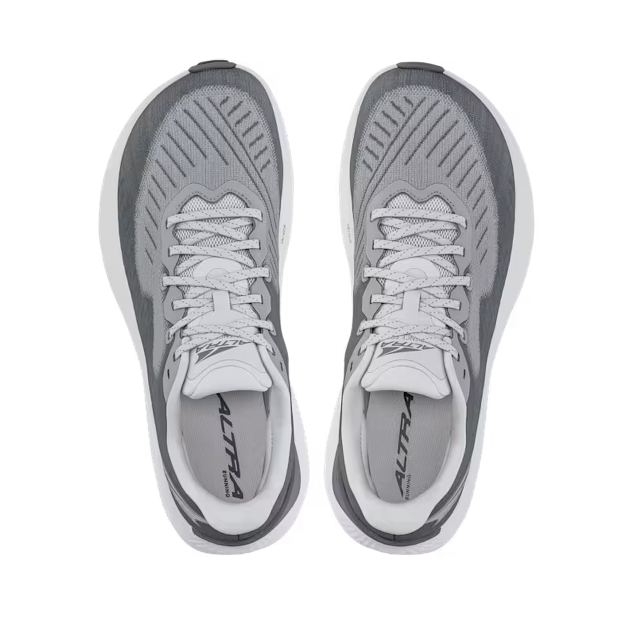 Altra Experience Form Hombre Gray #Color_Gray