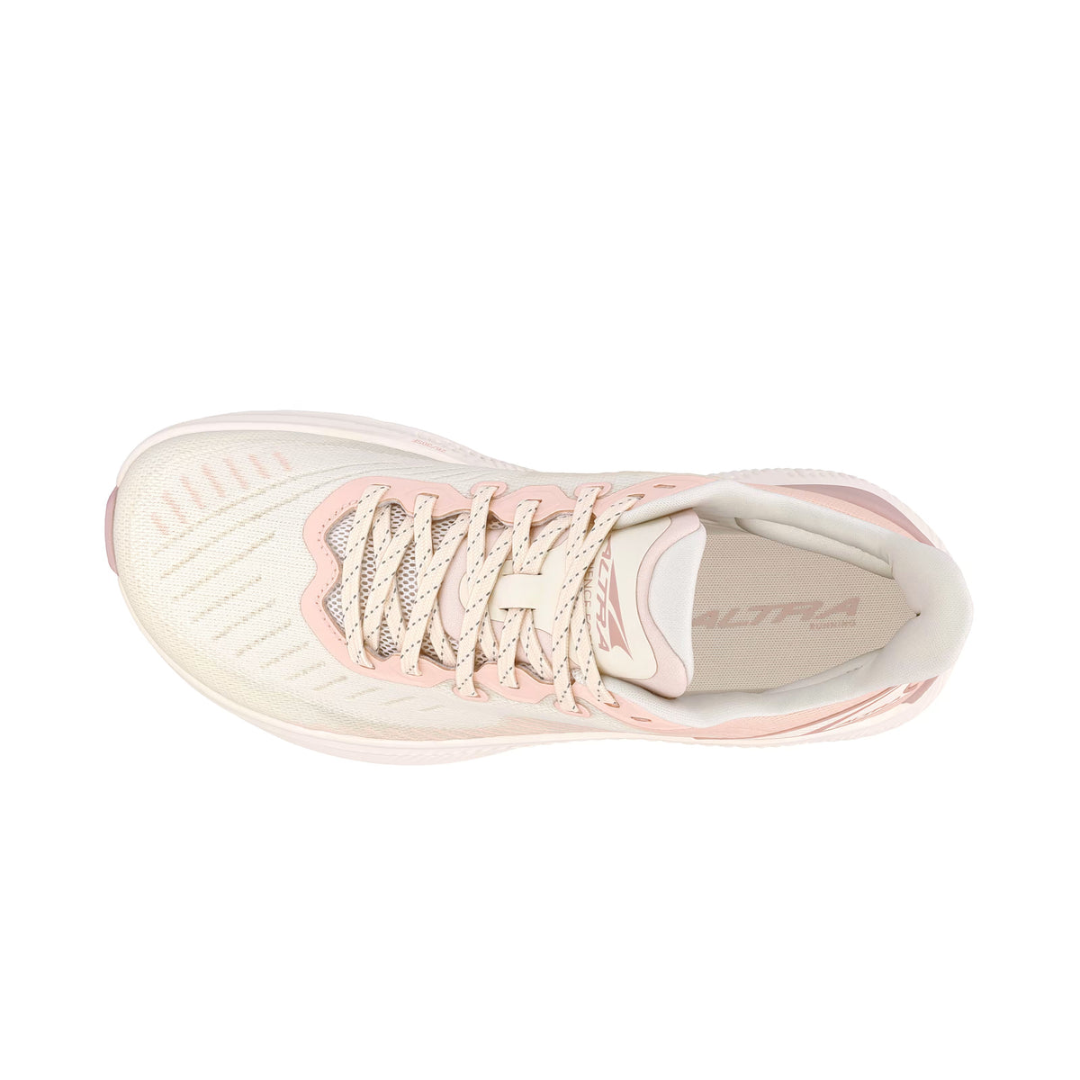 Altra Experience Form Mujer Dusty Pink #Color_Dusty Pink