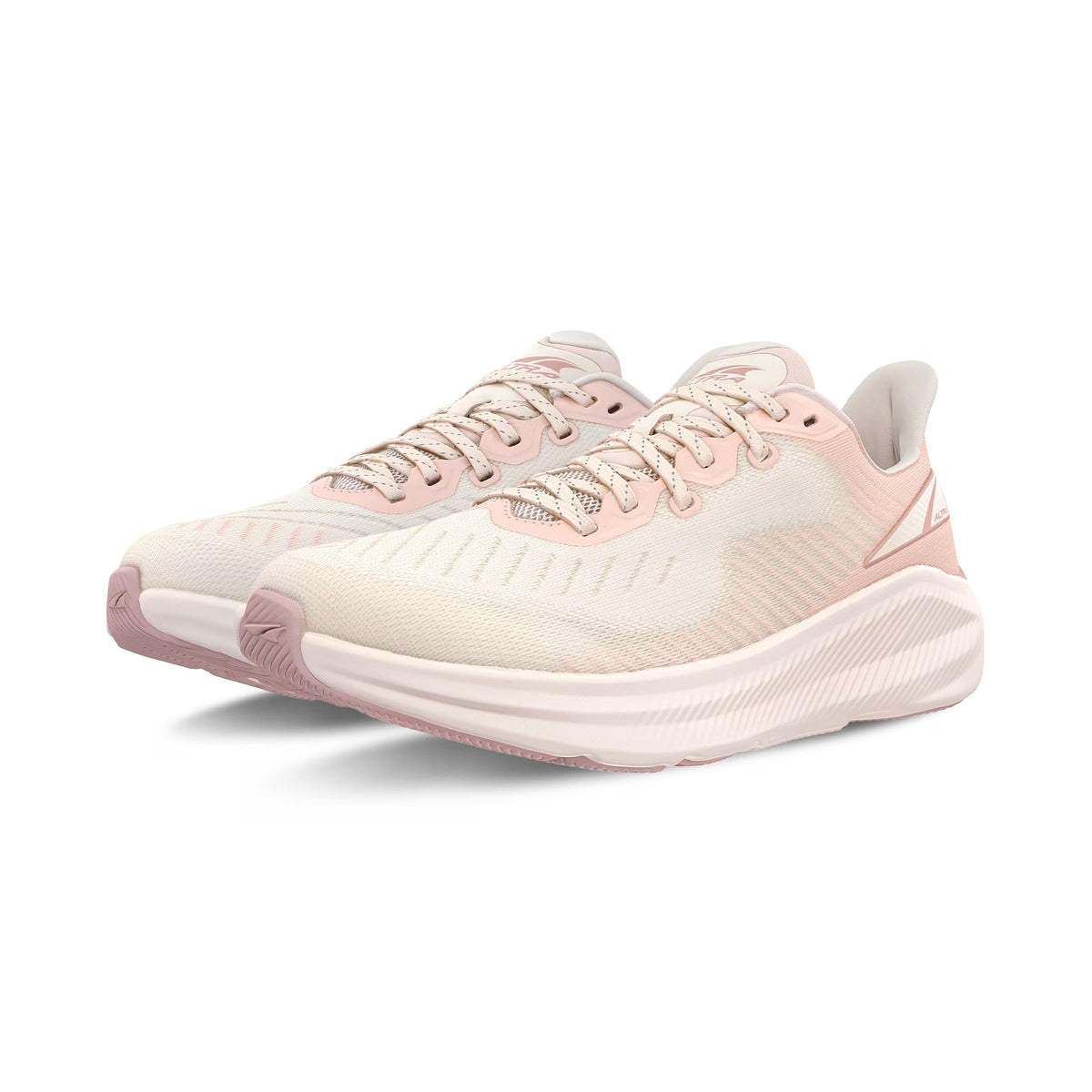 Altra Experience Form Mujer Dusty Pink #Color_Dusty Pink