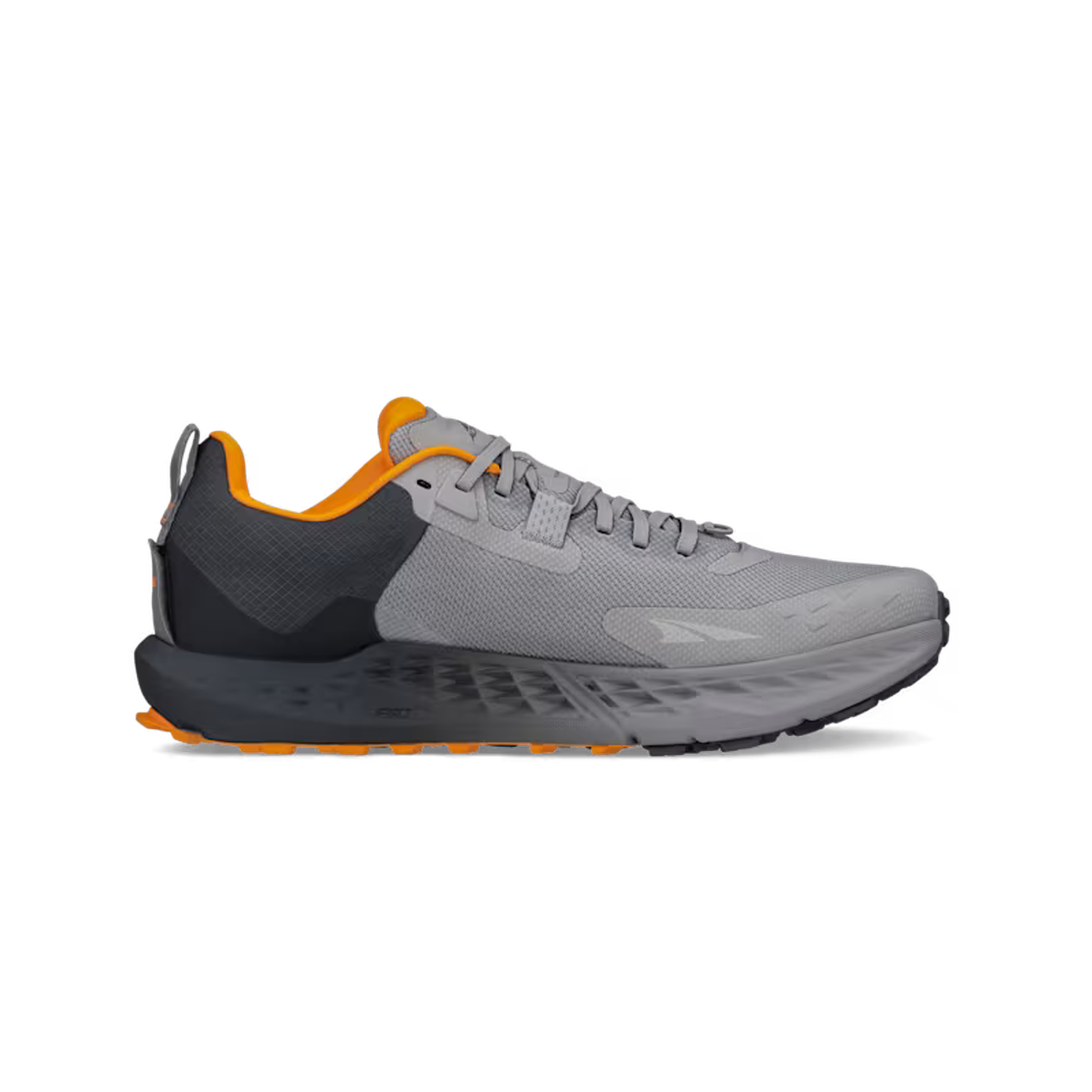 Altra Timp 5 Hombre Gray #Color_Gray