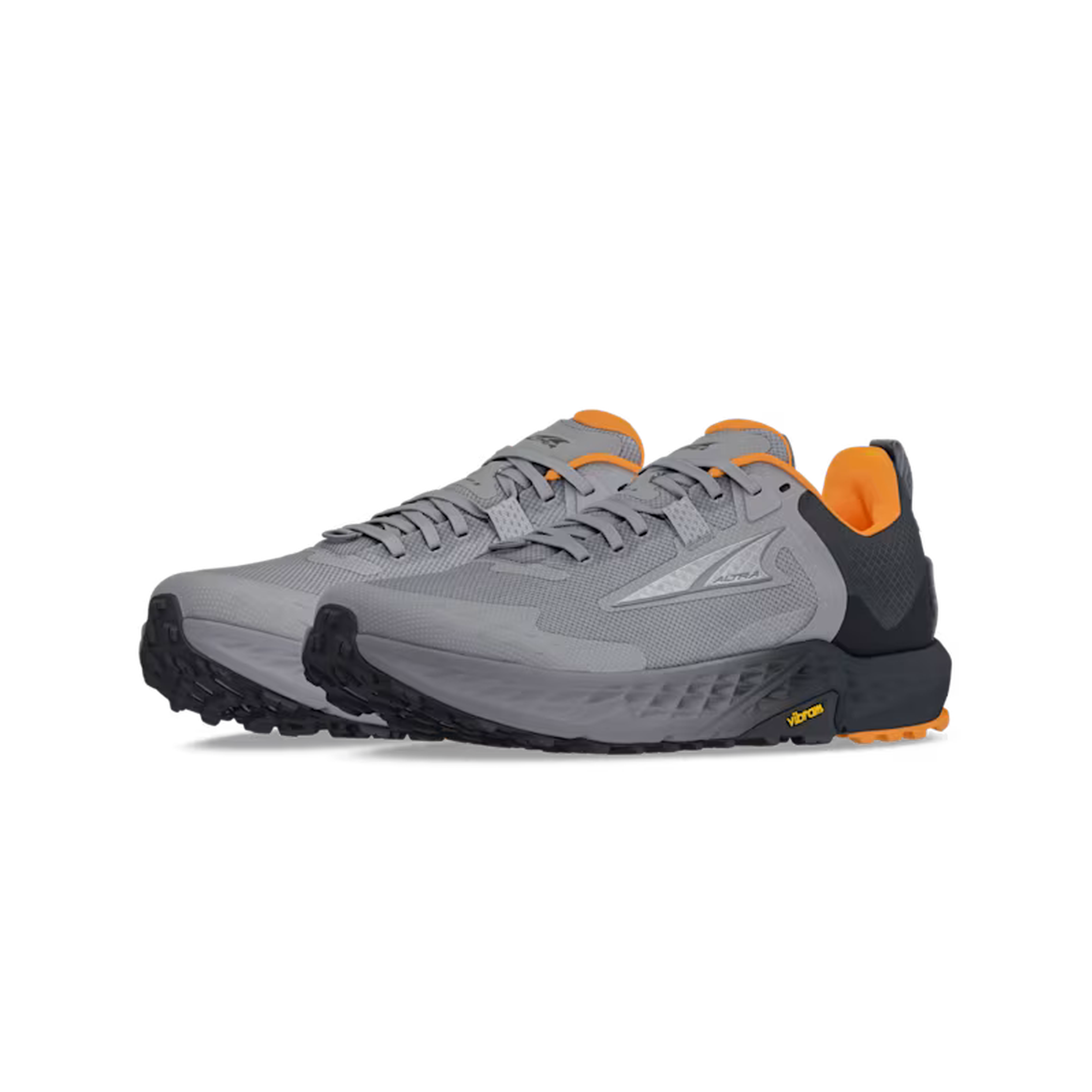 Altra Timp 5 Hombre Gray #Color_Gray