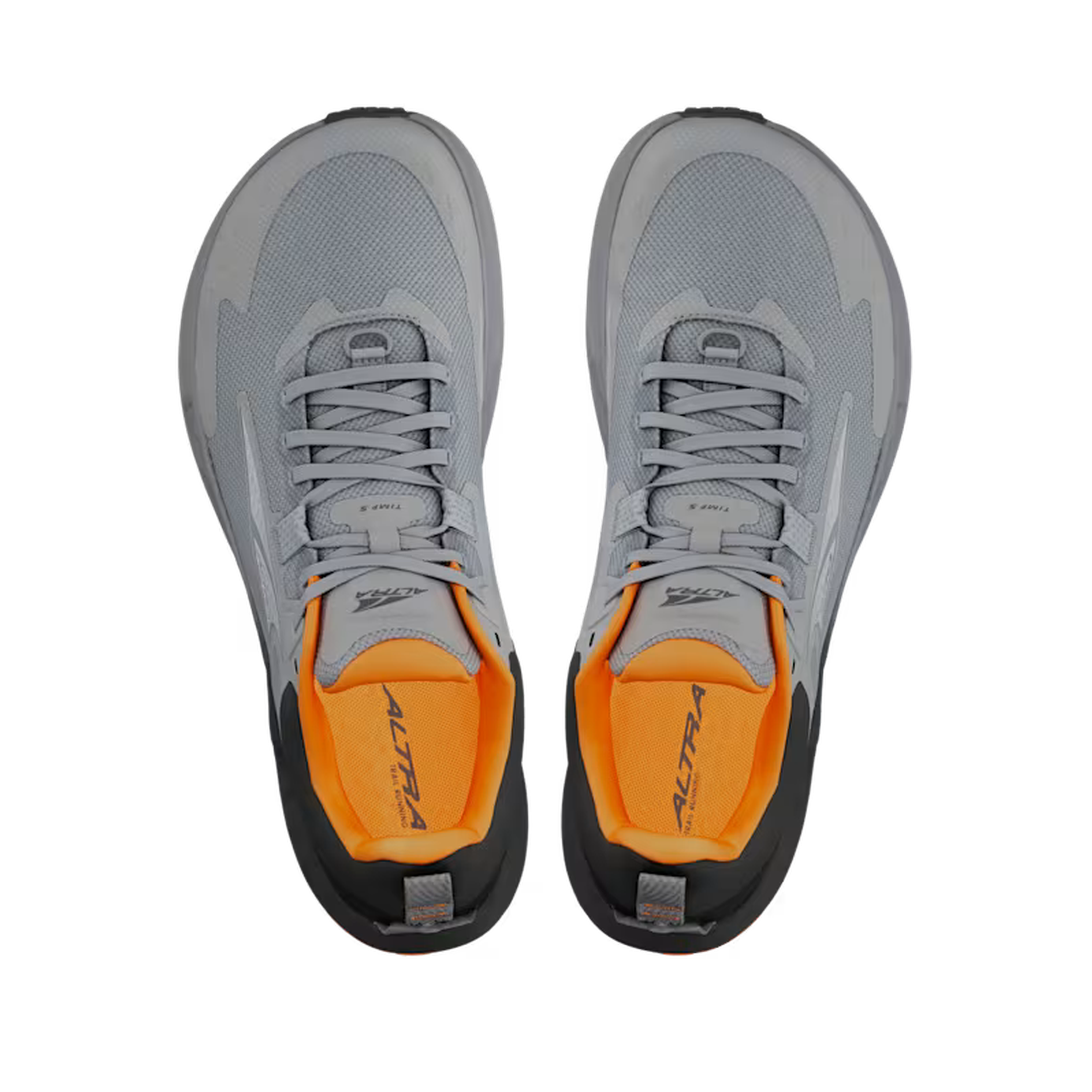 Altra Timp 5 Hombre Gray #Color_Gray