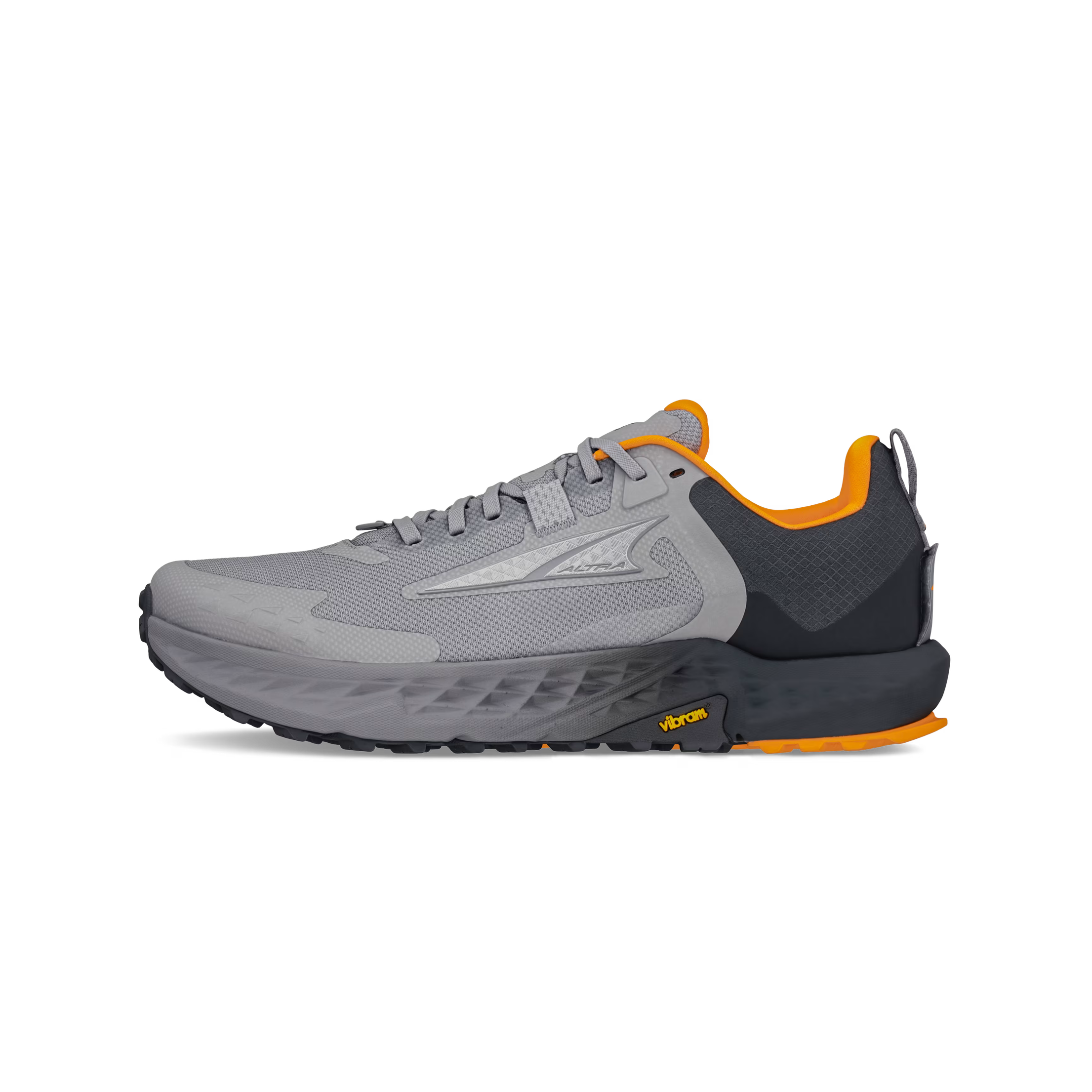 Altra Timp 5 Hombre Gray #Color_Gray